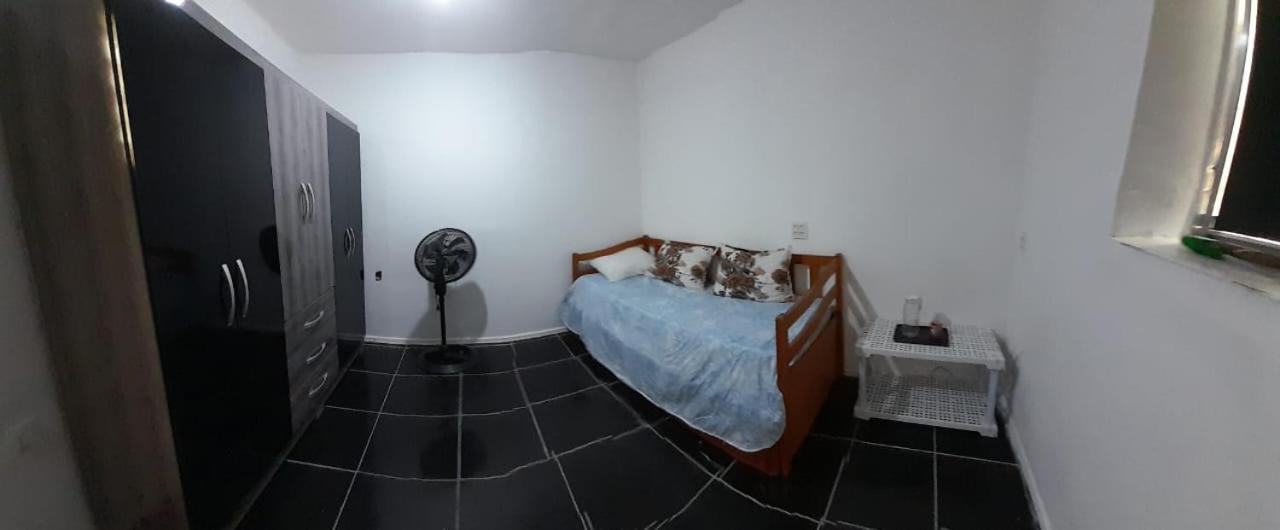 Pousada Cnu Rio de Janeiro Bagian luar foto